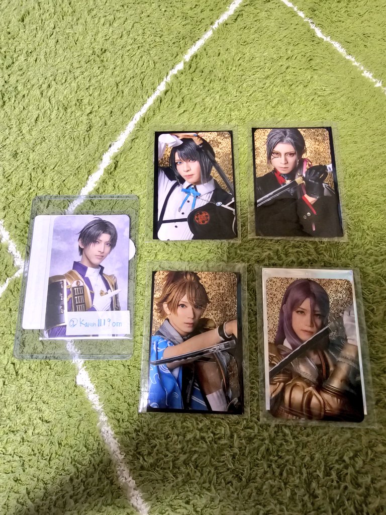 カノン (@kanon1119om) / Posts / X