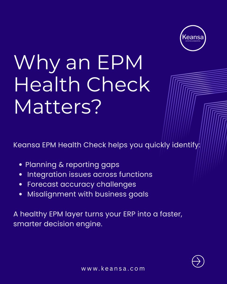Keansa Solutions tweet media