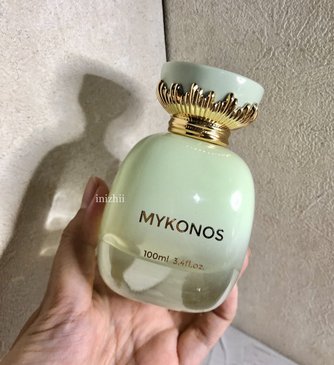 inizhii's tweet photo. Sharing the FLORAL perfumes that never fail to make me feel PRETTY 🥹💐🌸🌷 https://t.co/mflAdKzbix