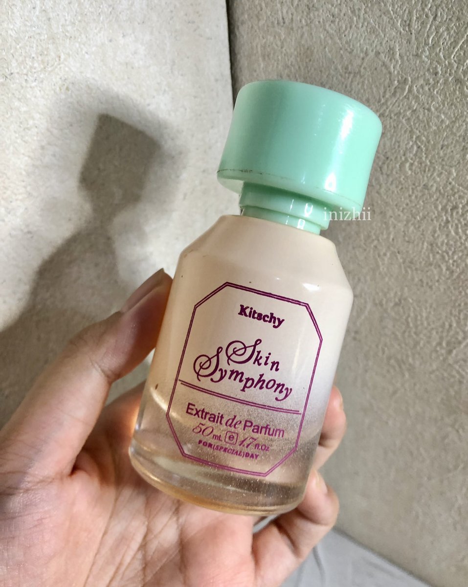 inizhii's tweet photo. Sharing the FLORAL perfumes that never fail to make me feel PRETTY 🥹💐🌸🌷 https://t.co/mflAdKzbix