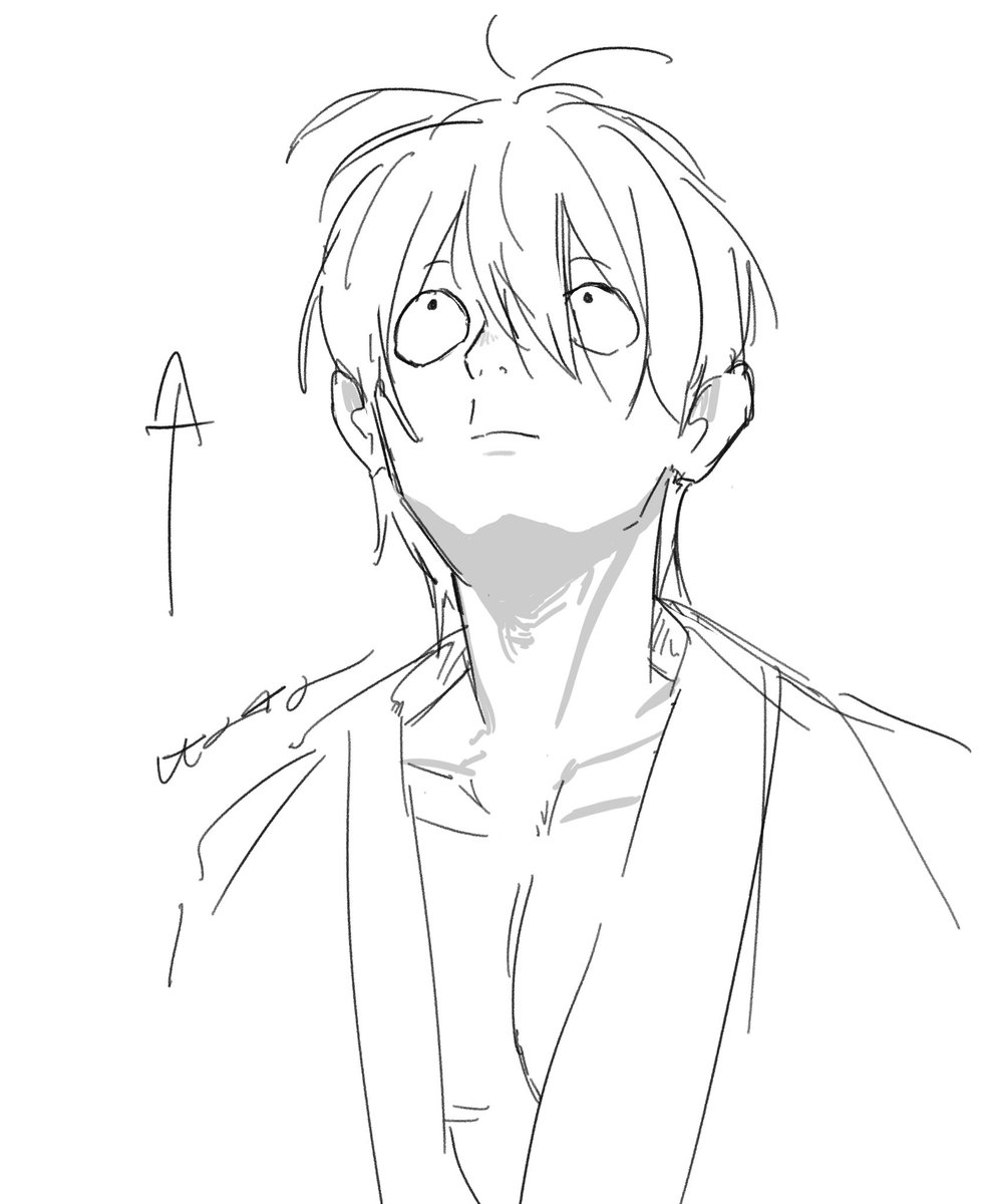 , (@hypnos_gege) on Twitter photo 