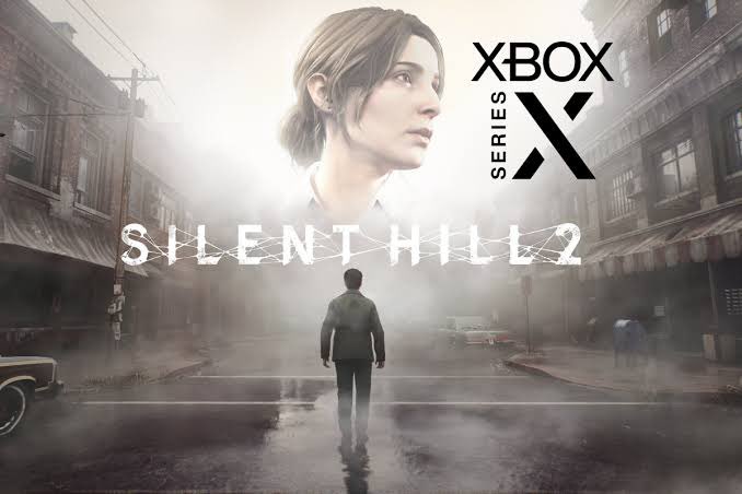 astaranx's tweet photo. Silent Hill 2 Remake will support Play Anywhere on Xbox. 👀
Official Announcement is expected later today at Xbox Partner Preview. 👍
#SilentHill2Remake #Xbox #XboxPlayAnywhere #XboxPartnerPreview2025 https://t.co/WcV0XKU5kG