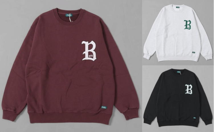 ￥16800新品 DEEP TASTE 八木勇征さん着用 パーカー スウェットS ドラマ『推しが上司になりまして』7話で八木勇征さんが着用してた