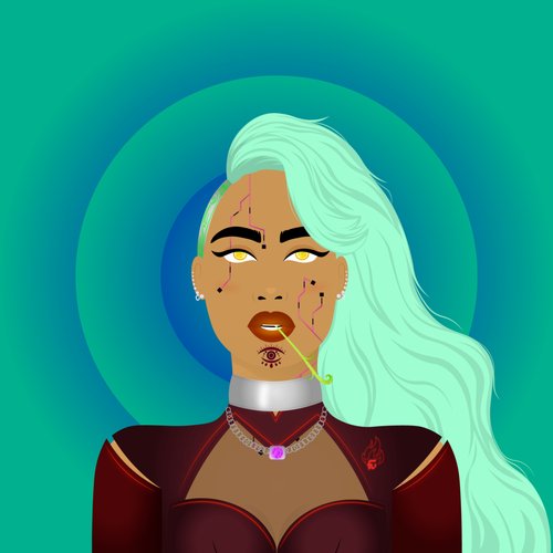 jessthemessx4's tweet image. Gm web3 🩵

Shine your light so brightly that you help lead others out of the dark