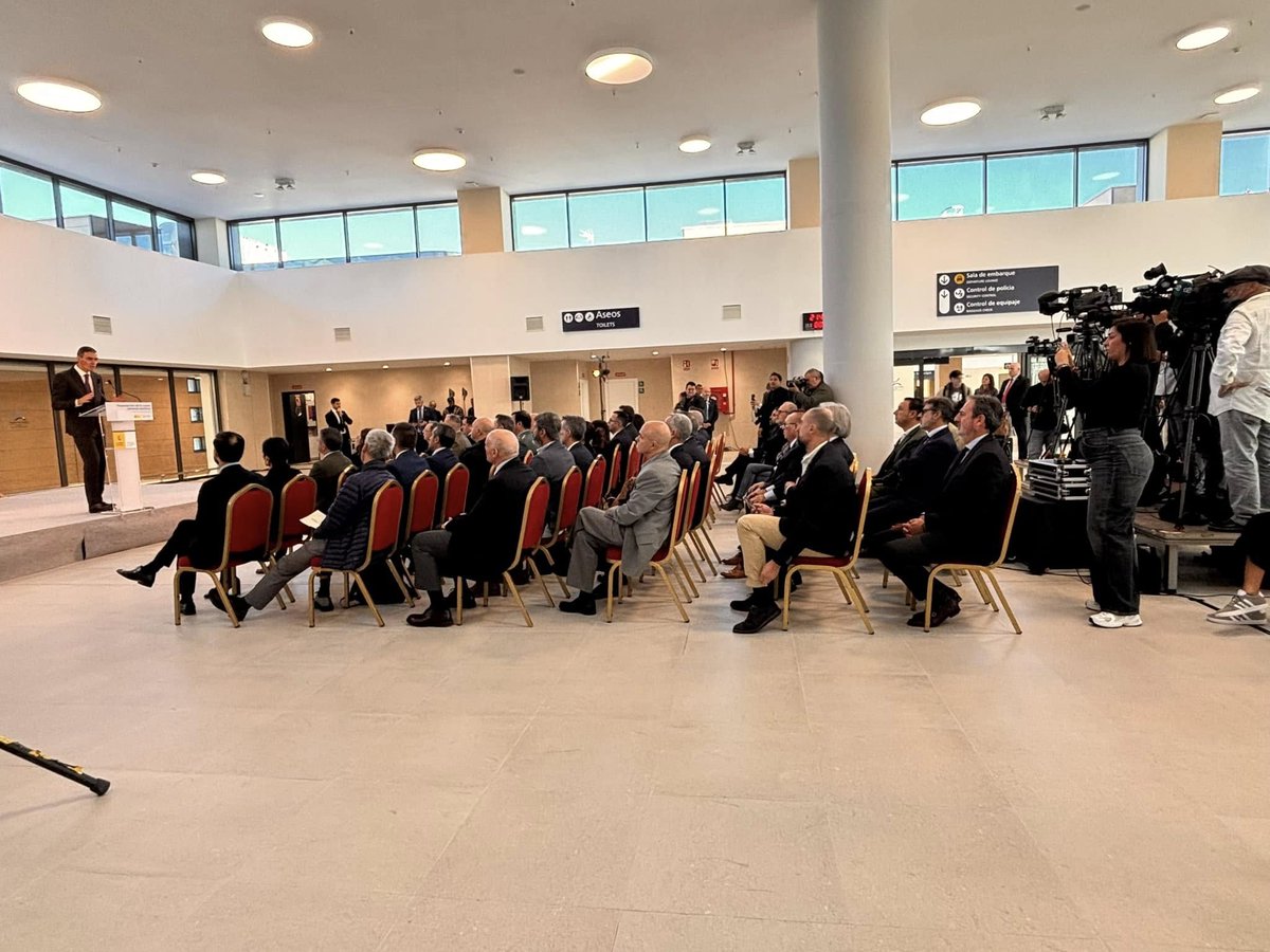 Gobierno de Ceuta tweet media