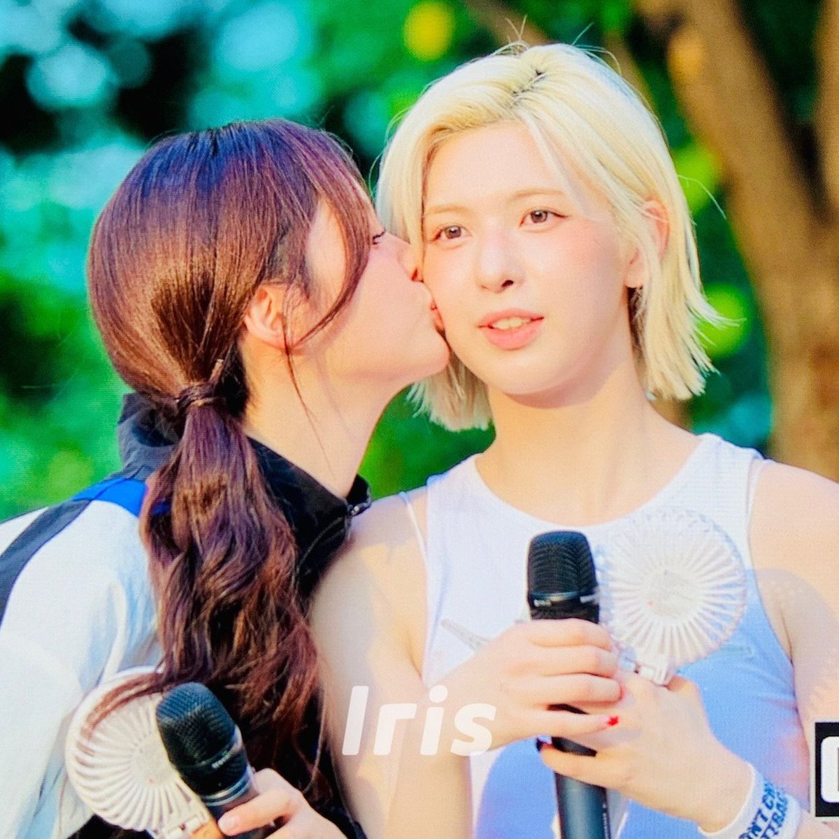 won (@kyujst) on Twitter photo 