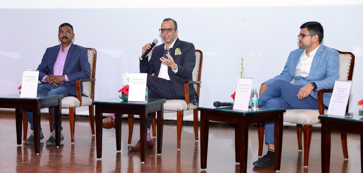 IndiaTech.org tweet media