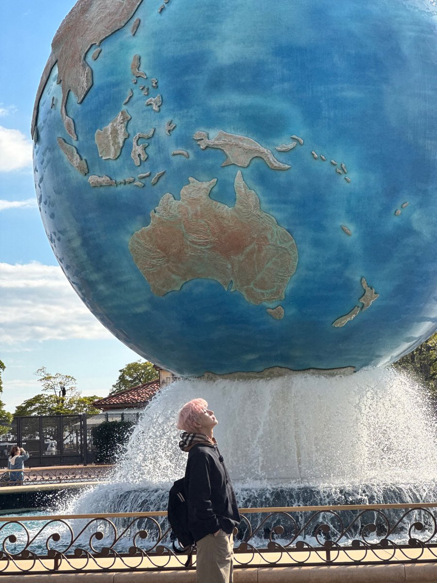 lovhee_dovey's tweet image. [251120] Yonghee on fromm 📸 

#CIX #YONGHEE #씨아이엑스 #용희