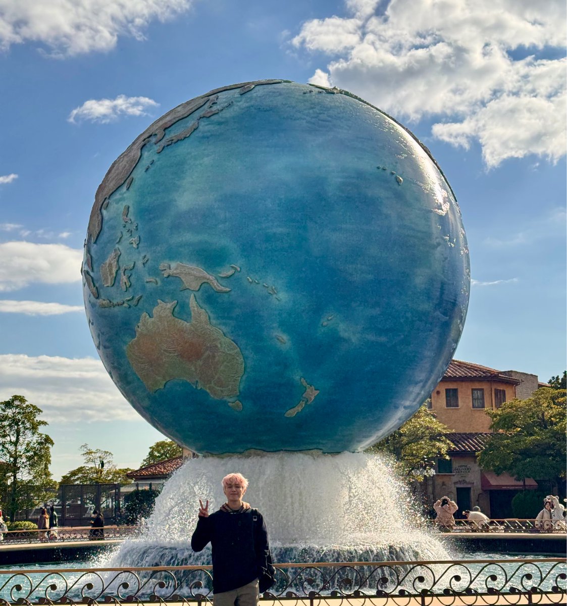 lovhee_dovey's tweet image. [251120] Yonghee on fromm 📸 

#CIX #YONGHEE #씨아이엑스 #용희