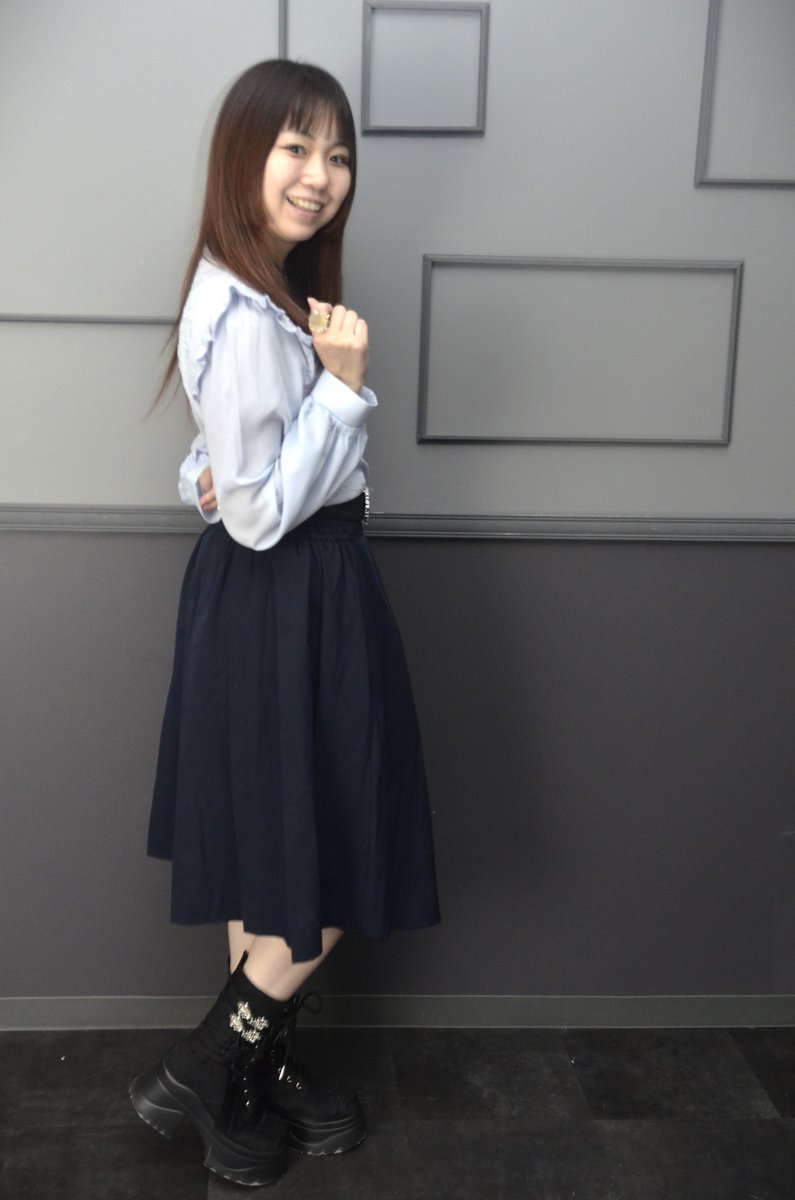 スタジオエス撮影会より②
　モデル：仁科麻季乃　さん
　　(<a href="/imakin2/">仁科麻季乃💚-Nishina Makino-</a>)

＃札幌　＃モデル
＃ポートレート
＃スタジオエス
＃仁科麻季乃