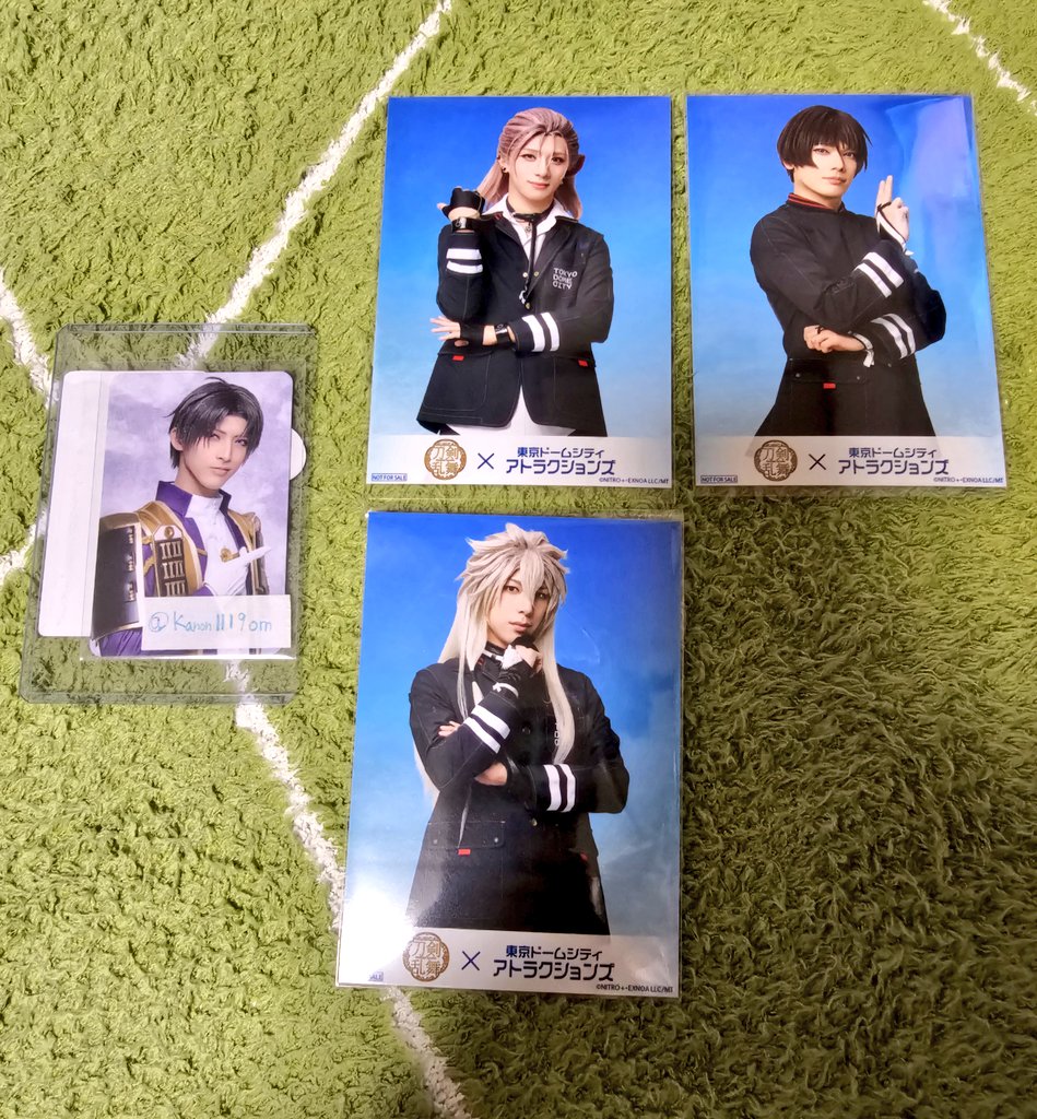 カノン (@kanon1119om) / Posts / X