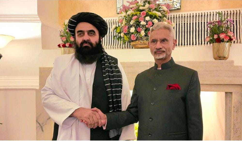 still_ISI's tweet photo. بھارت نے چترال سے نکلنے والے دریائے کنڑ پر افغان طالبان کی جانب سے ڈیم بنانے میں مدد کی پیشکش کردی https://t.co/NMMeiCAvnd