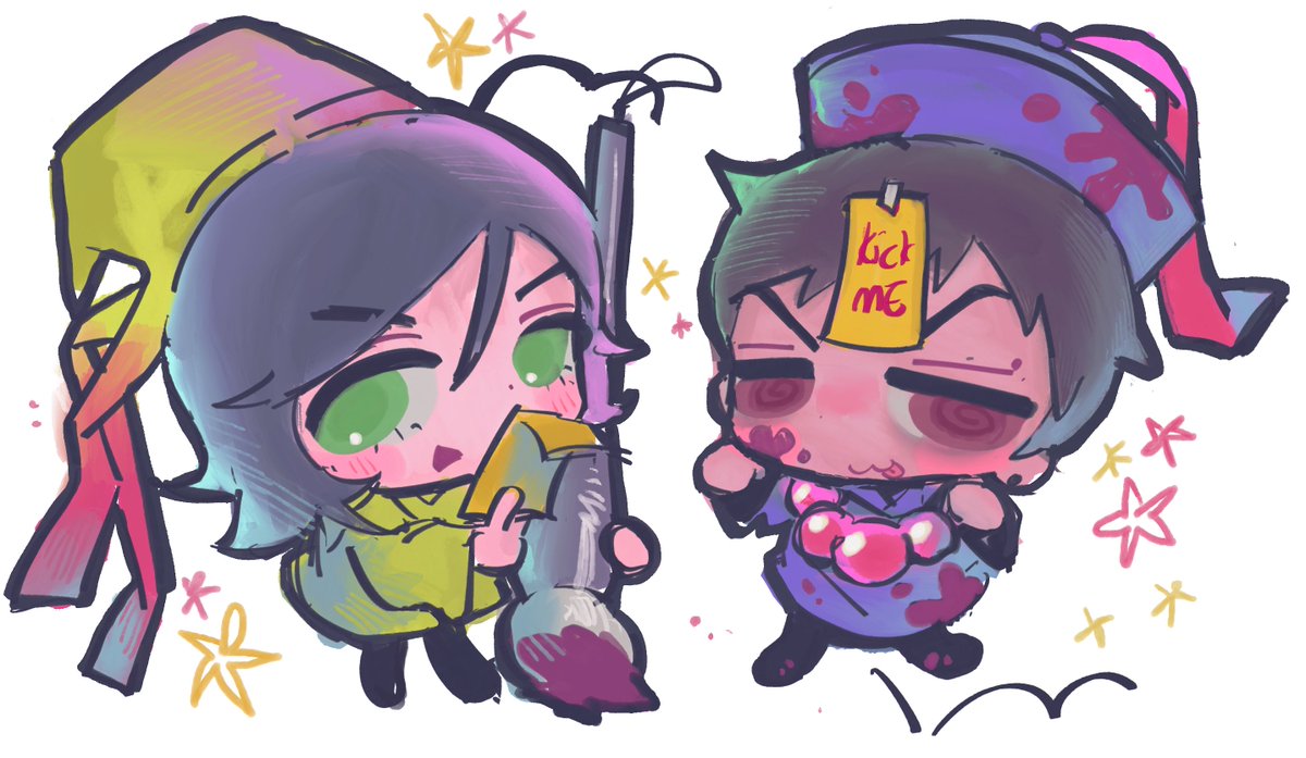 I love them❣️❣️❣️