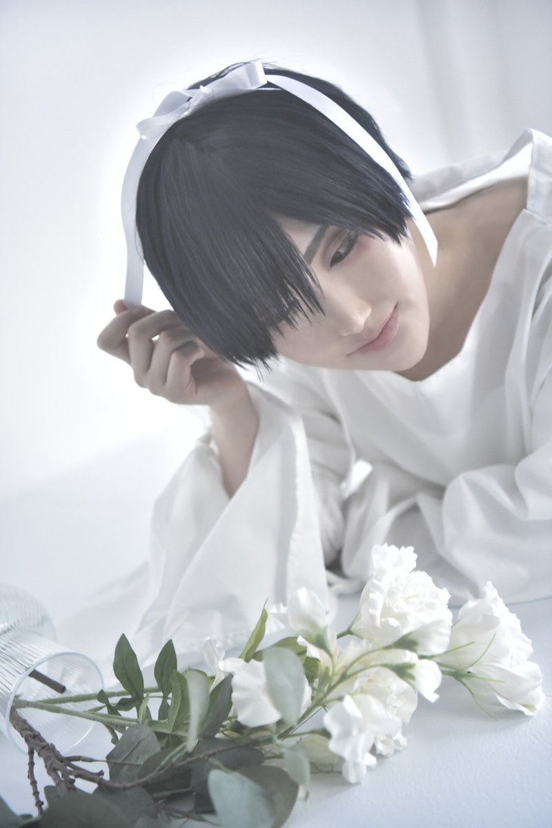 ALIEN STAGE cosplay
捏造🎀

人間ペット