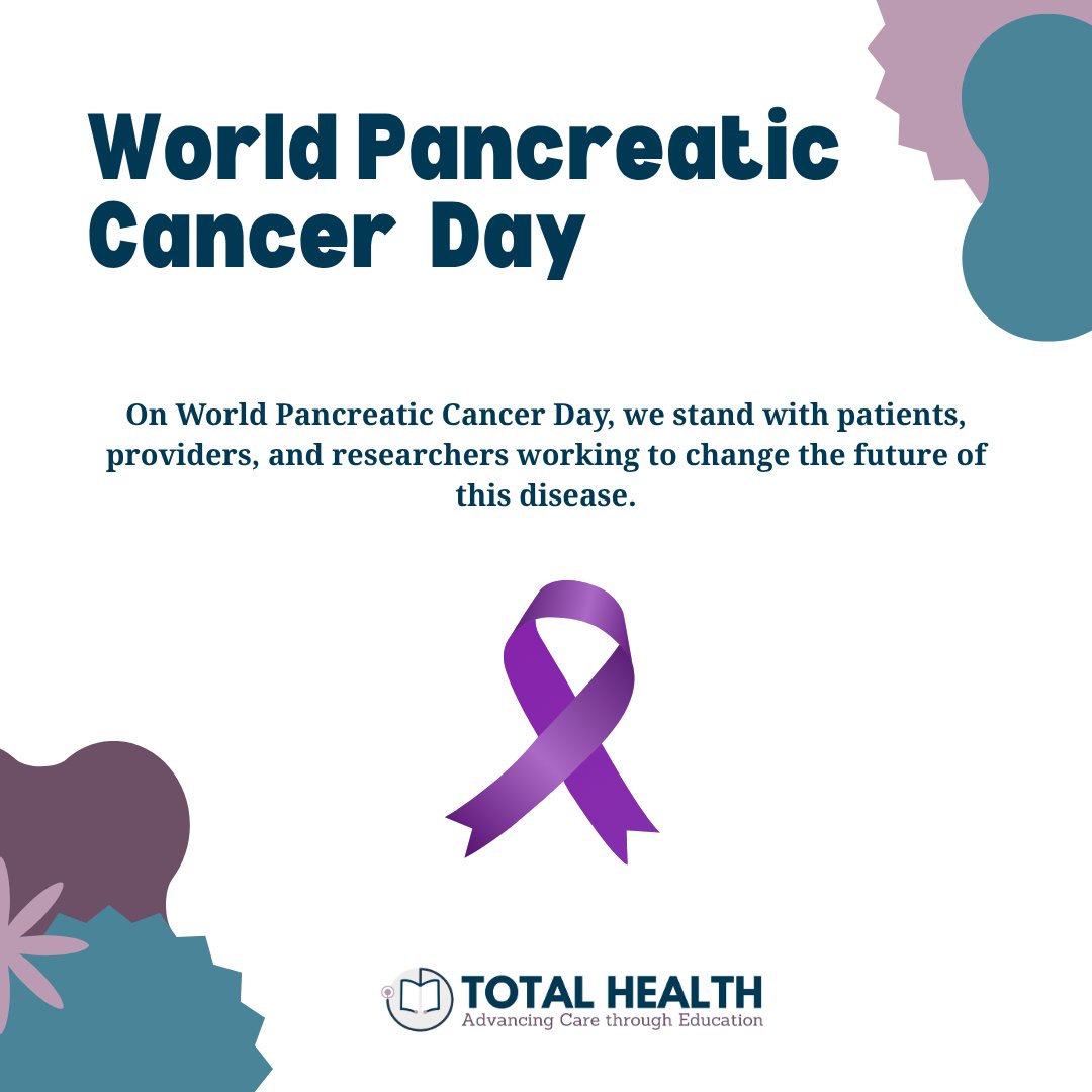 Total Health | Oncology 📖🔬 tweet media