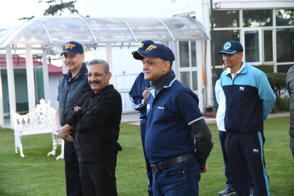 Army Training Command, Indian Army tweet media