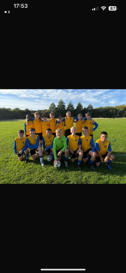 MCSactive's tweet image. Great to see over the 30 boys will be representing @MorristonComp tonight in Year 7 boys football. Both A  &amp;amp; B teams will play v @AddGorffGwyr in cup games #proudpedept @SwansOfficial @WelshSchoolsFA @Morriston_Town @MCSACTIVE @SwanseaSFA