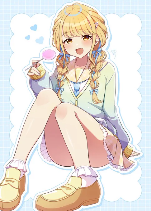 #いいふとももの日
