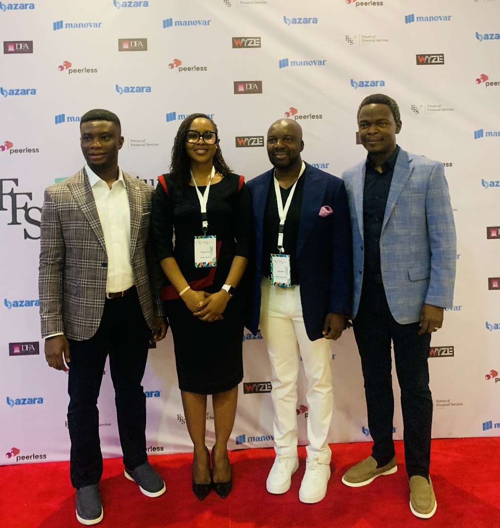 Bunmi Akinyemiju tweet media