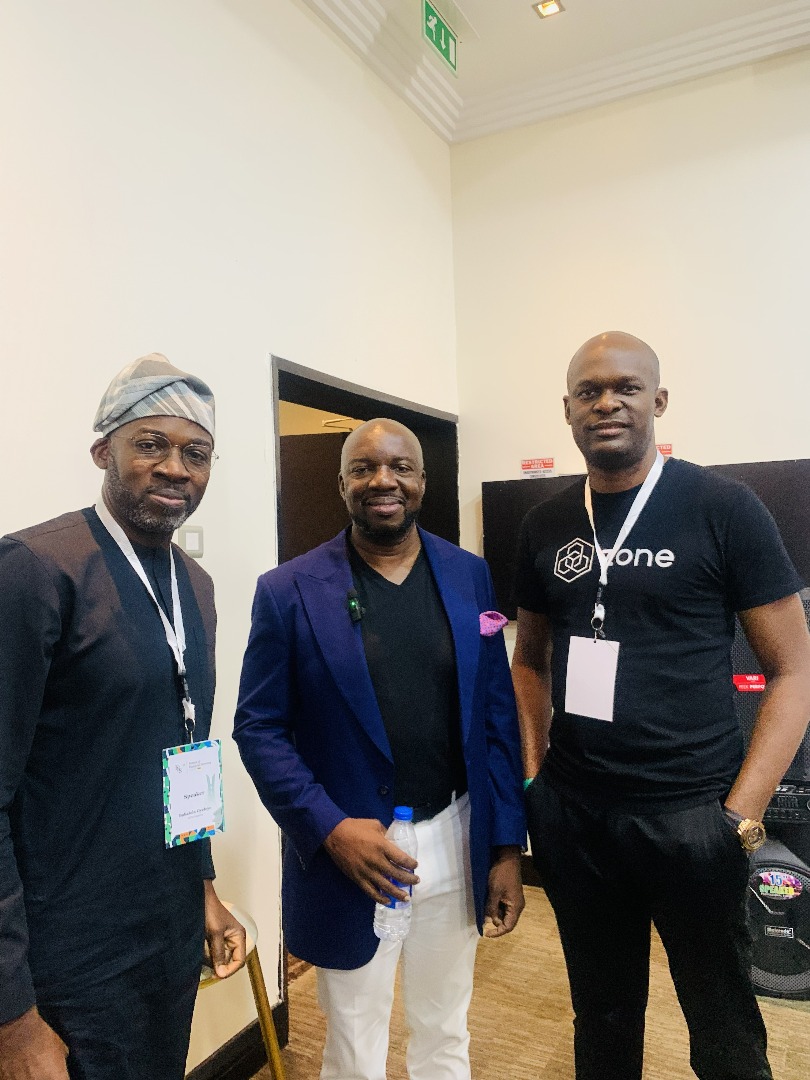 Bunmi Akinyemiju tweet media