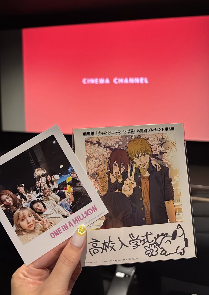 ななを tweet media