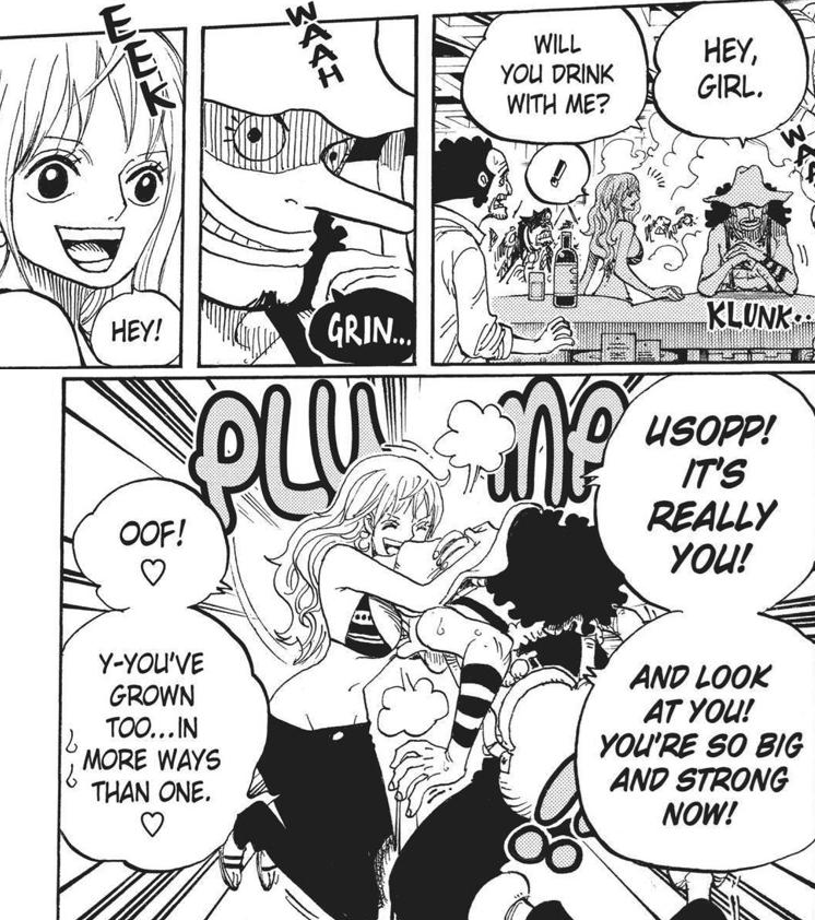 this scene is sooo cute it's one of my faves!