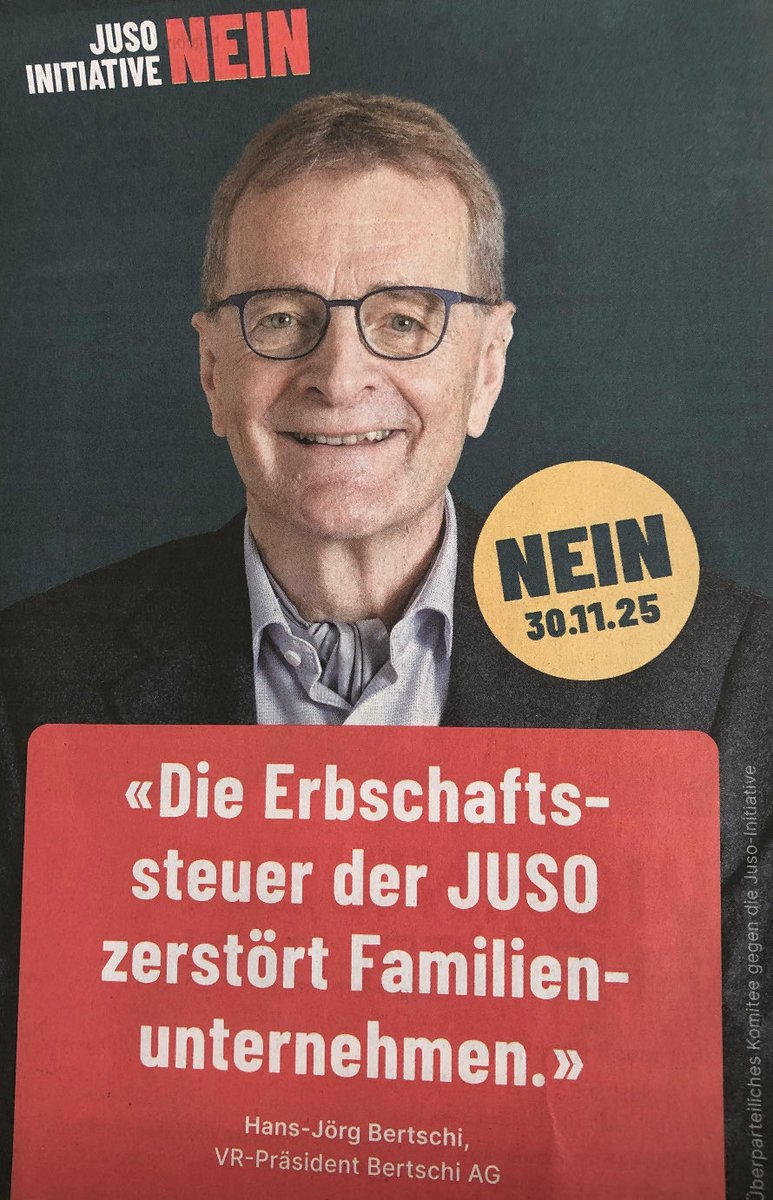 Hans-Jörg Bertschi tweet media