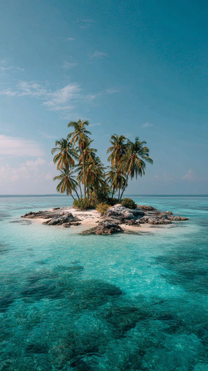 WallViews1's tweet image. Palm trees 🌴