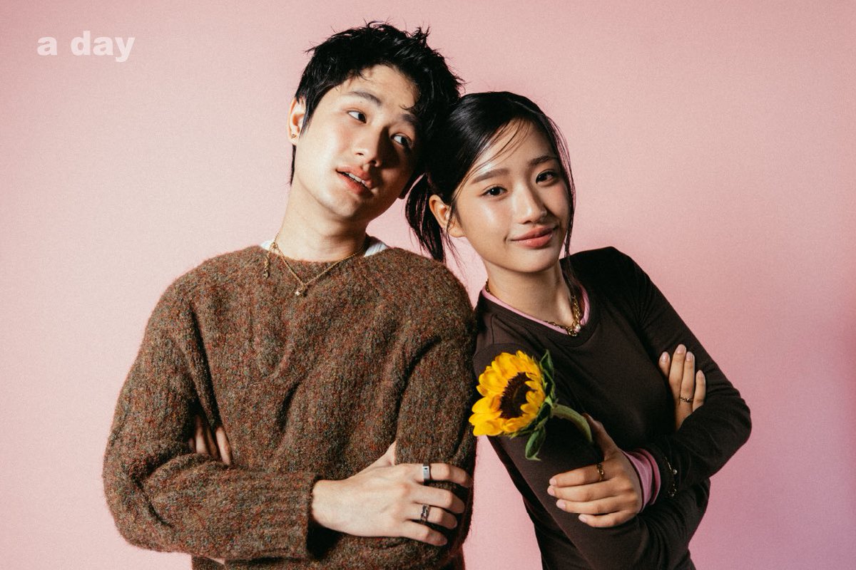 JULS3118's tweet photo. Cutie’s duo 🤎 🤎 #tontawan
#adaymagazine #TONHON https://t.co/PTLd52yEgJ