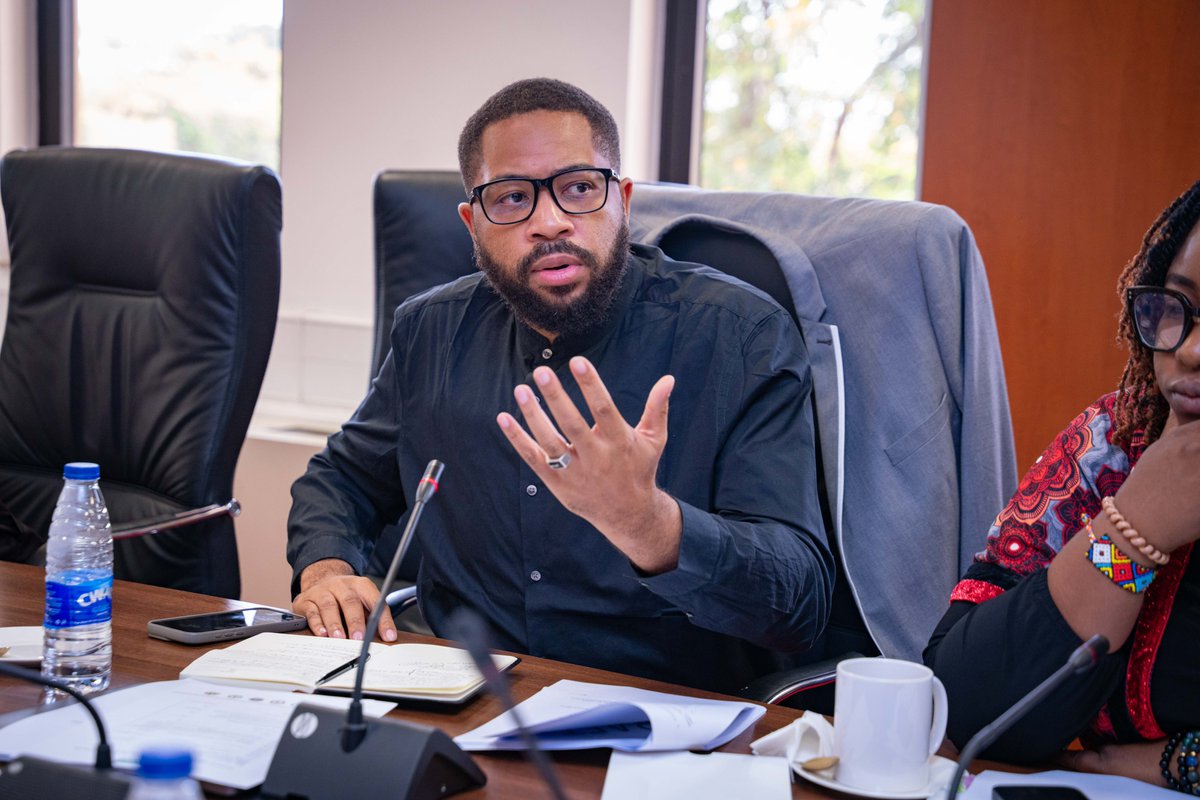 Yesterday, together with <a href="/NWGFsecretariat/">Northwest Governors’ Forum</a>, we convened a high-level dialogue with development partners to strengthen alignment, foster coordinated action and ensure the Northwest Peace, Security and Development Framework addresses real regional challenges with scalable solutions