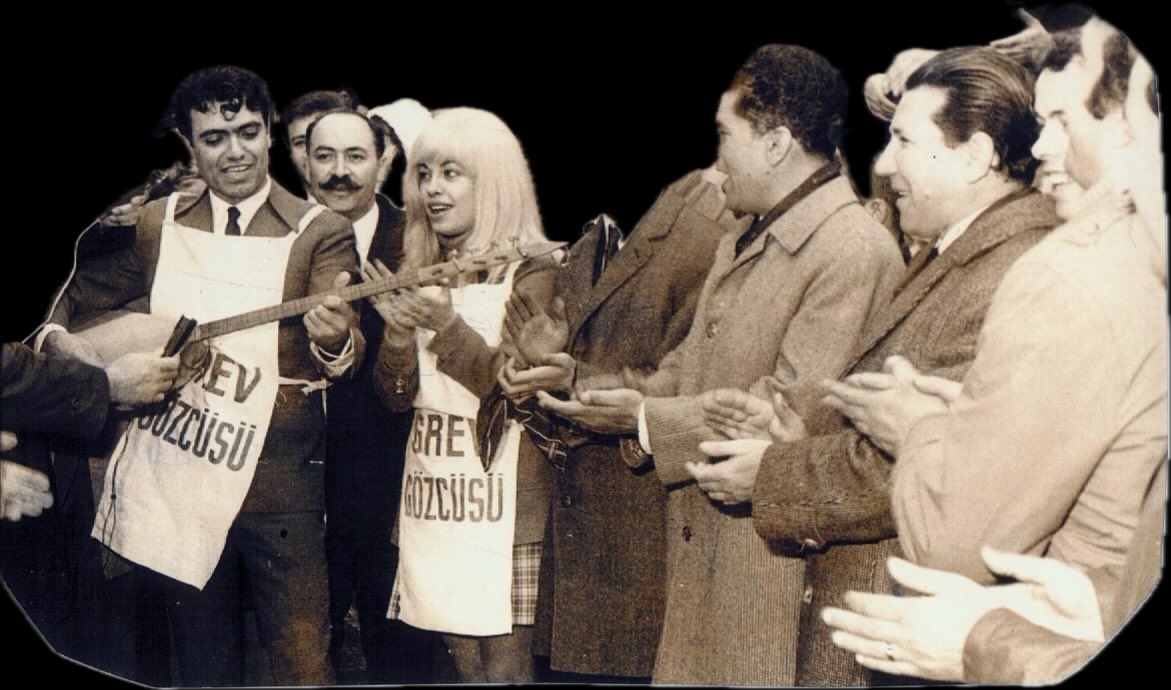 Emeğin Belleği tweet media