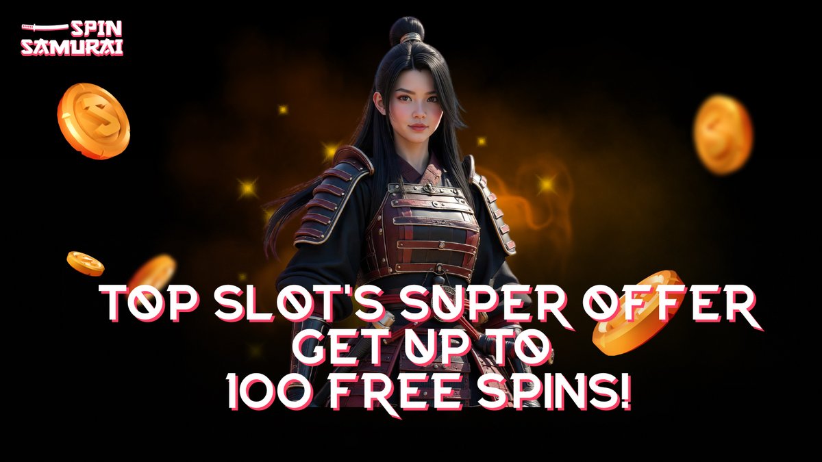 Spin Samurai Casino