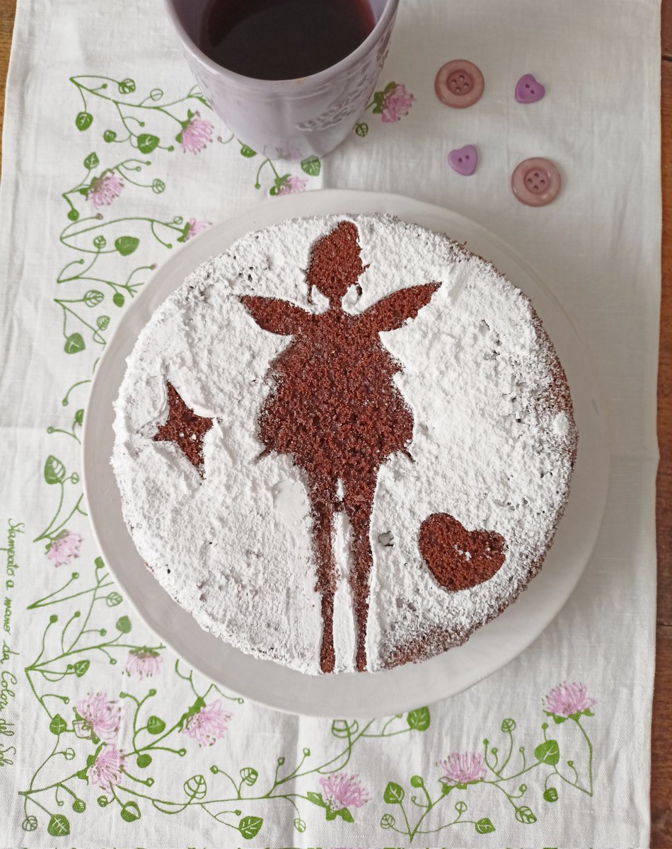 ViolexAtelier's tweet photo. No more gender reveal cake

I will now present you the Model Reveal Cake

Like &amp; Retweet for a piece of me 🍰 https://t.co/zrZJw7Zgm7