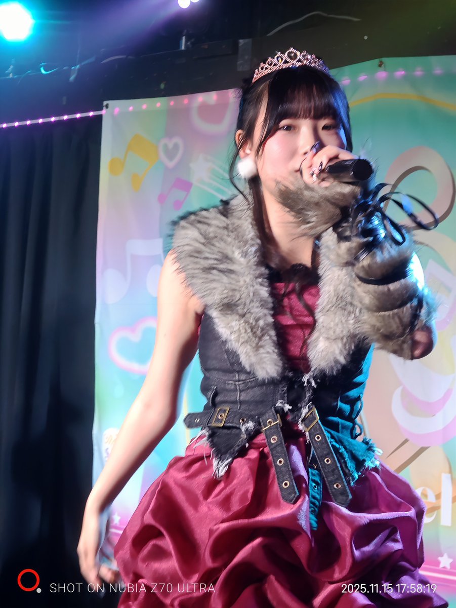 Re.muse MUSEメーちゃん お申込み締め切りまであと2日！メーちゃんの予約販売をスタートしてい