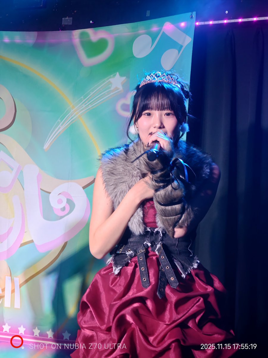 Re.muse MUSEメーちゃん お申込み締め切りまであと2日！メーちゃんの予約販売をスタートしてい