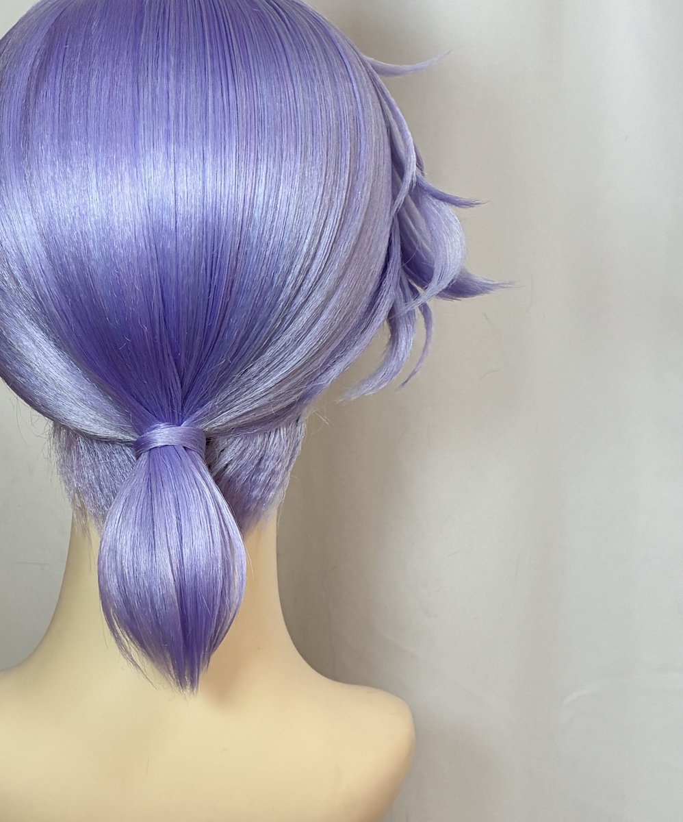 オンウィッグオーダーページ White Wig Order【ｵｰﾀﾞｰ受付は不定期】 (@orderwig_WWO) / Posts / X