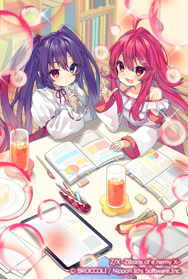 Z/X（ゼクス）公式アカウント (@zxtcg) / Posts / X