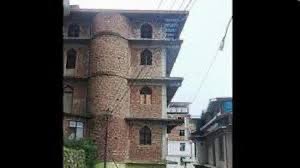 Locals of Sanjauli town in Shimla have been sitting on a hunger strike for three days

Their demands are legit - 

- Immediately demolish a five-storey mosque structure in Sanjauli that was found to be illegal in govt documents 16 years ago! Court ordered for demolition 20 days