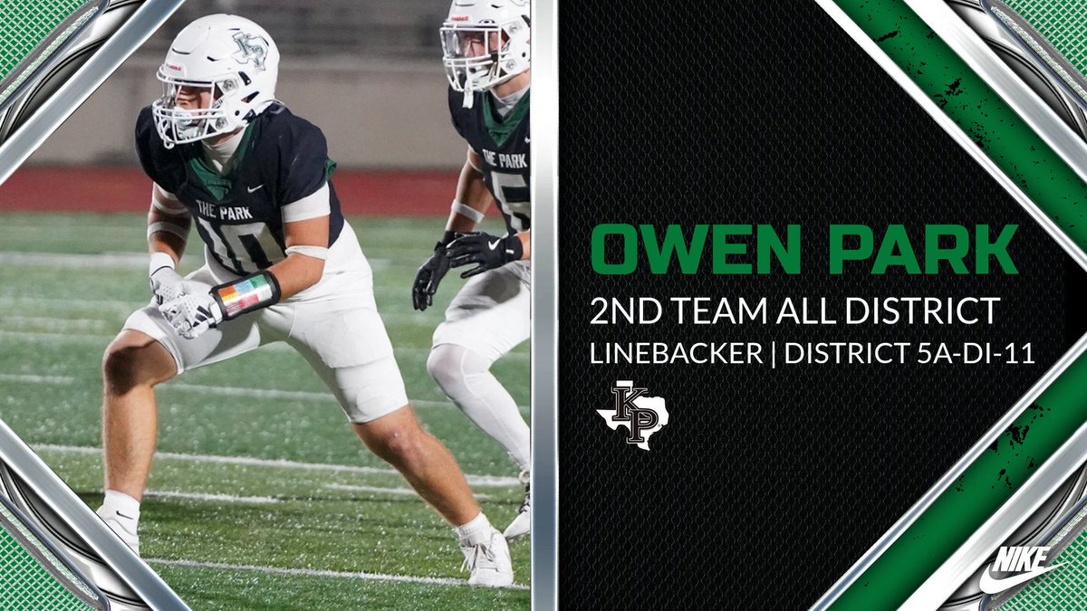 PARK FOOTBALL tweet media