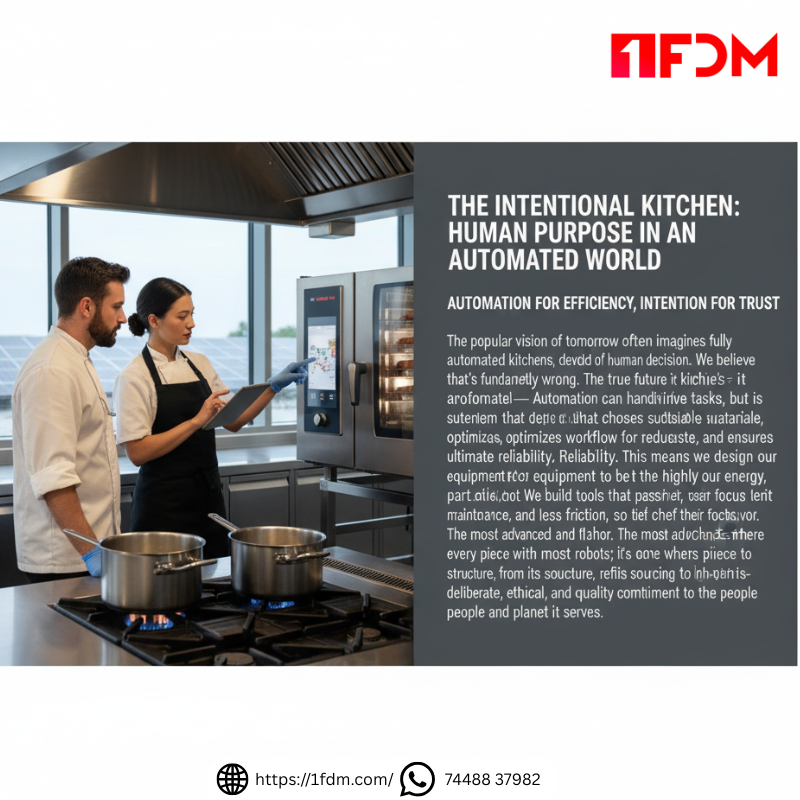 1fdm_india's tweet image. Reliability is our reputation and the core promise. Our proven reliability is the only measure of success.

1fdm.com

#CorePromise #ProvenReliability #BuiltForEndurance #ReputationOnPerformance #1FDM