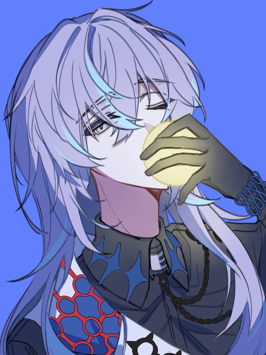 三億年ぶりに🐙さん描いた
