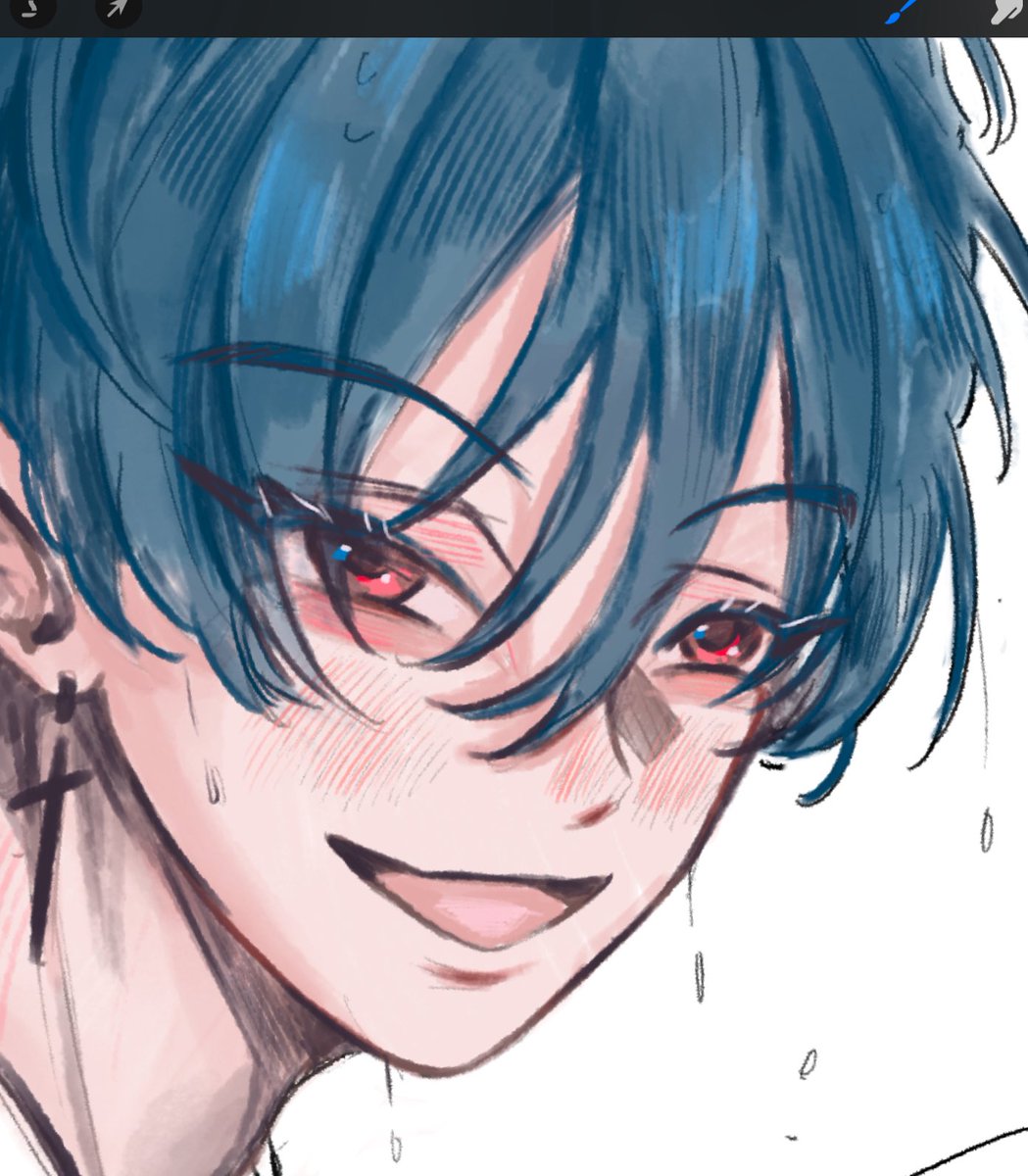 김단무지 tweet media