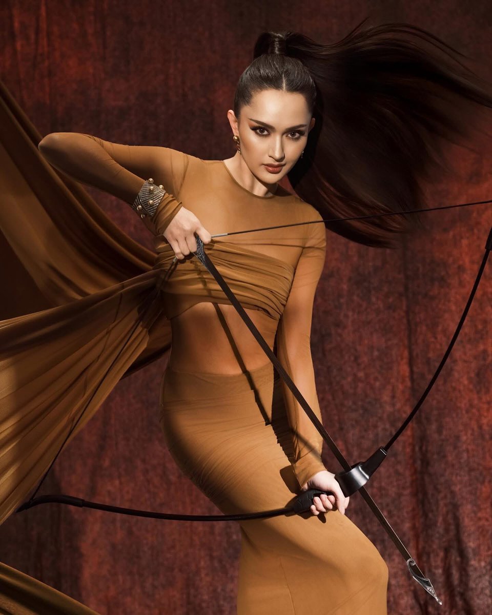 ahtisa_official's tweet image. 🎯