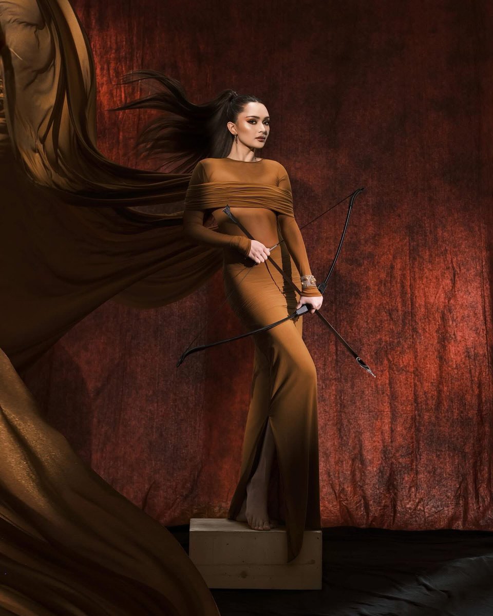 ahtisa_official's tweet image. 🎯