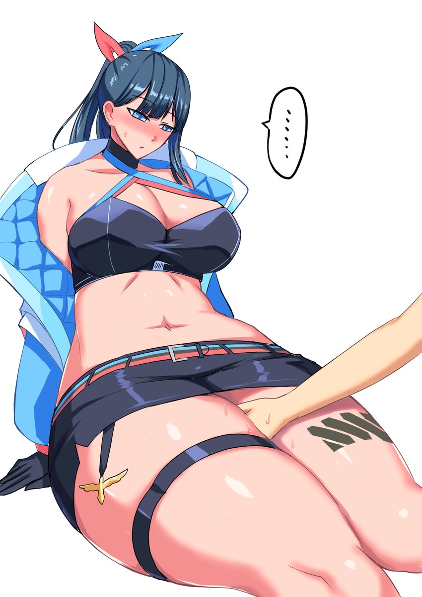 #いい太ももの日