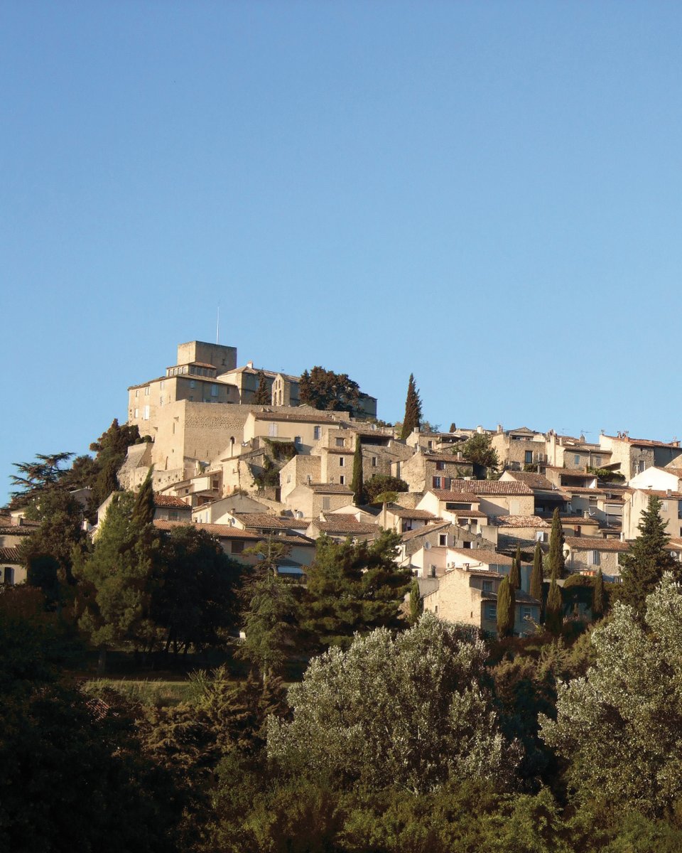 Les Plus Beaux Villages de France tweet media