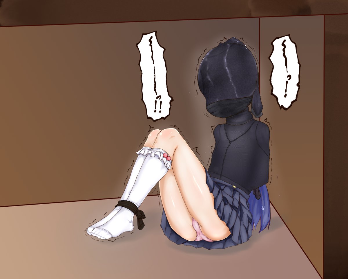 ヘキヘキなSkebができあがりまして