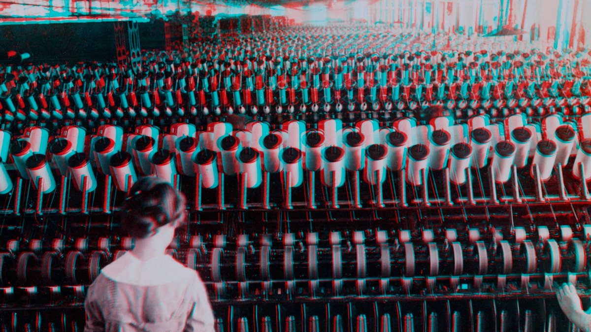 medialabMM's tweet image. 💠 Ponentes OpenLAB⁣ | 𝗥𝗶𝗰𝗵 𝗣𝗲𝗹𝗹 - 𝗖𝗼𝗱𝗲𝘅 𝗘𝗻𝘁𝗿𝗼𝗽𝗶𝗮⁣
⁣
🏙️ Narra una historia en la que una civilización antigua desarrolla tecnologías informáticas animales y almacena información en paisajes.
⁣
📍 27 nov. | 20:15h. | #OpenLAB⁣
⁣
+ medialab-matadero.es/actividades/ri…