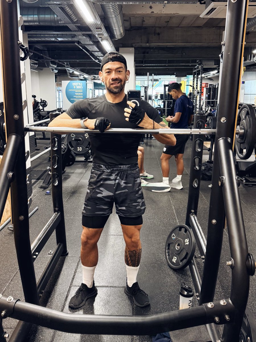 ciklope26's tweet photo. #TrainingSession https://t.co/QqoYiC1kYN