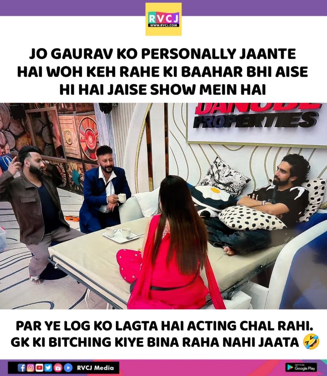 There’s so much negativity in this world that it’s easy to overlook the good people.

#BiggBoss19 #BB19